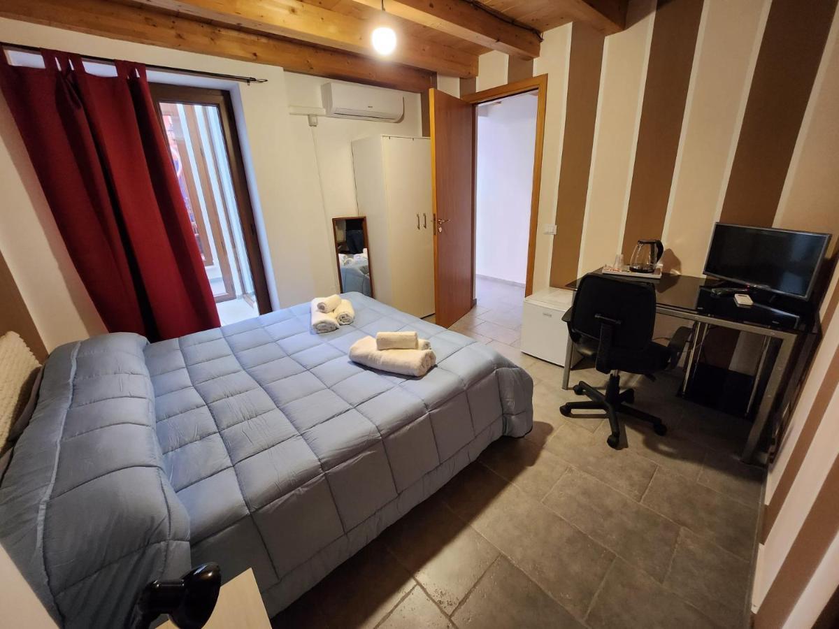 Guest house Le Dei Re Normanni