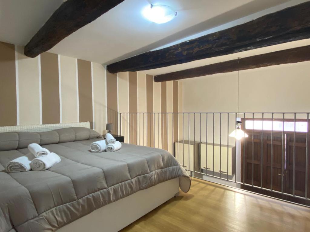 Le Dei Re Normanni Guest house