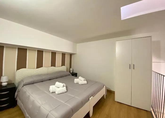 Le Camere Dei Re Normanni