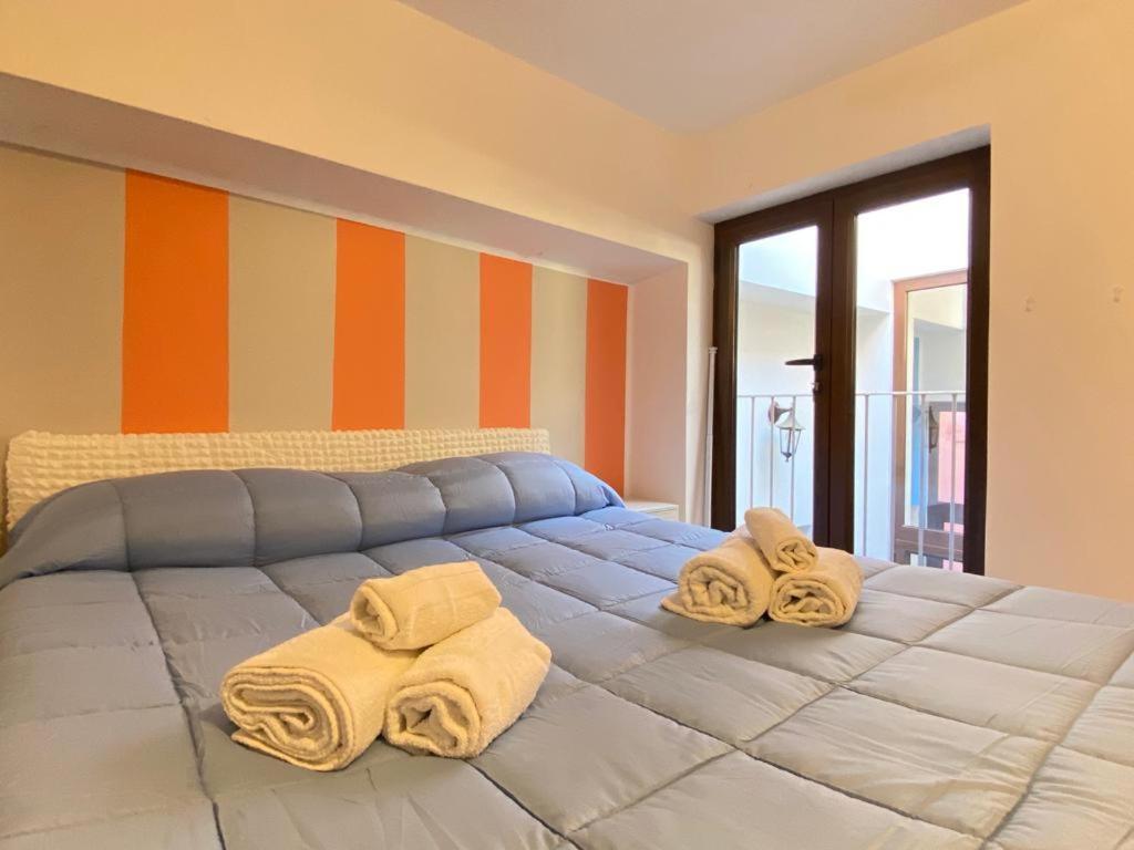 Guest house Le Dei Re Normanni *