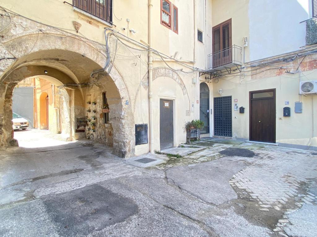Le Dei Re Normanni Palermo