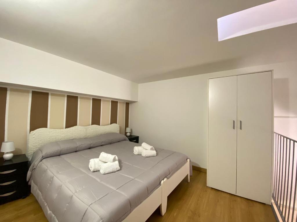 Le Dei Re Normanni Guest house Palermo