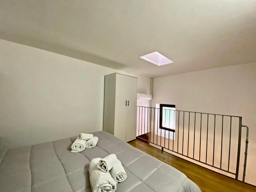 Le Dei Re Normanni Guest house *