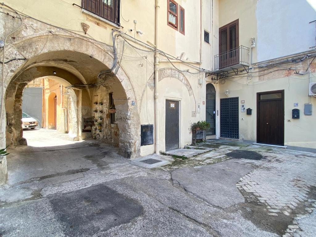 Guest house Le Dei Re Normanni *