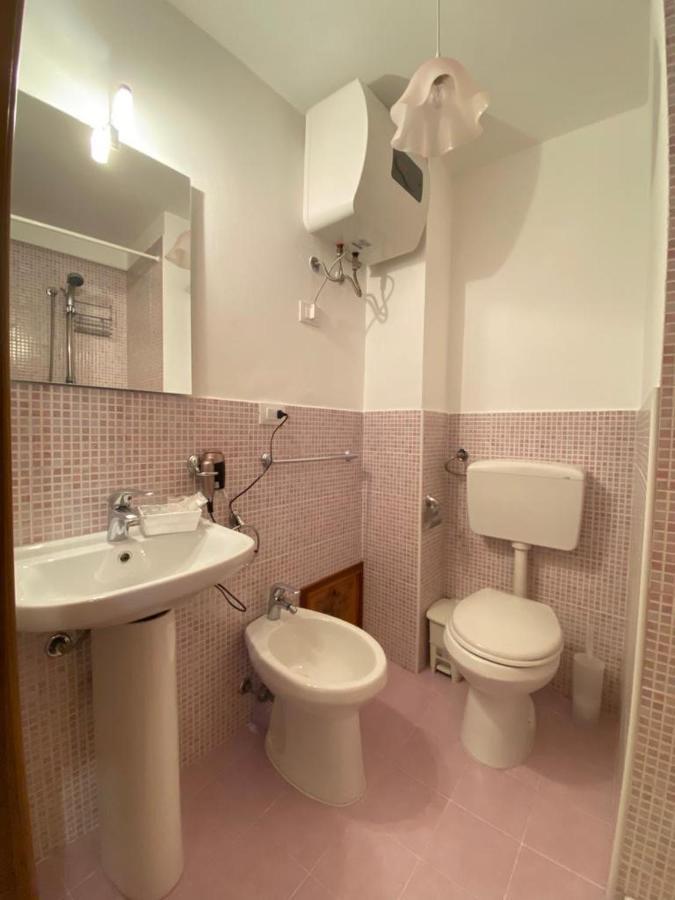Guest house Le Dei Re Normanni Palermo