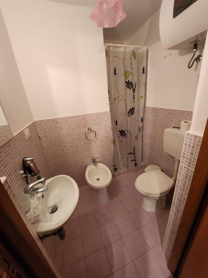 Le Dei Re Normanni Guest house *