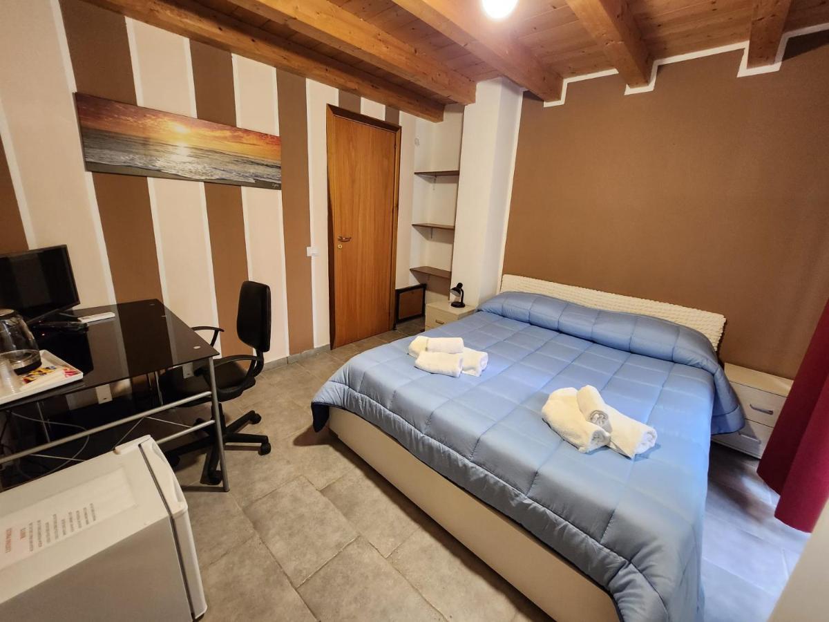 Le Dei Re Normanni Guest house Palermo