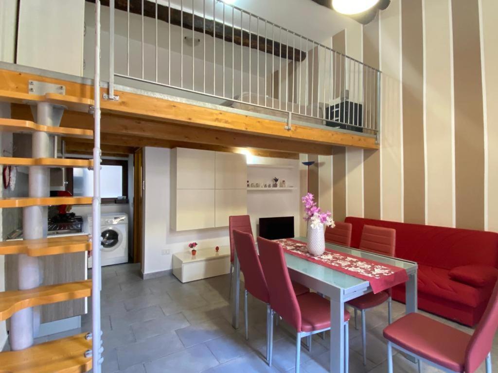 Guest house Le Dei Re Normanni *
