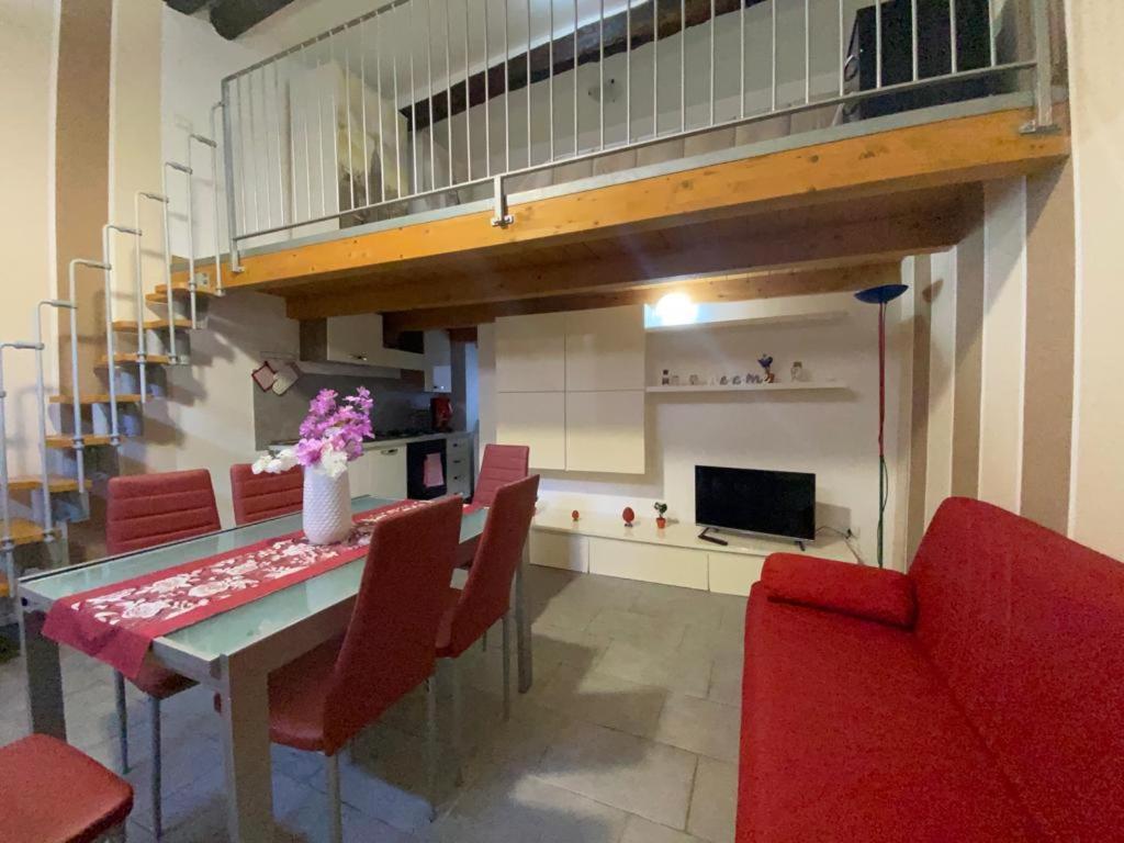 Le Dei Re Normanni Guest house